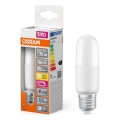 Світлодіодна лампочка з регулюванням яскравості E27/11W/230V 2700K CRI 90 - Osram