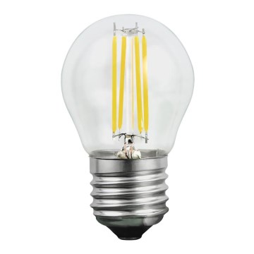 Світлодіодна лампочка 1xE27/4,5W/230V 3000K