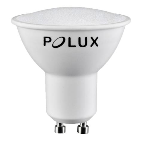 Світлодіодна лампочка 1xGU10/3,5W/230V 3000K