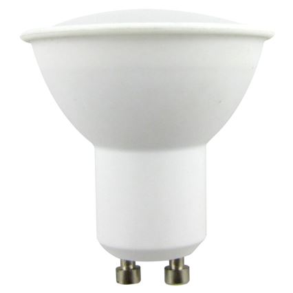 Світлодіодна лампочка 1xGU10/3,5W/230V 3000K
