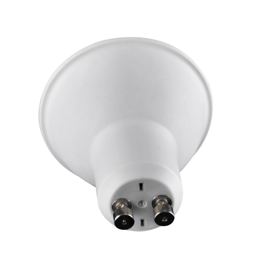 Світлодіодна лампочка 1xGU10/3,5W/230V 3000K