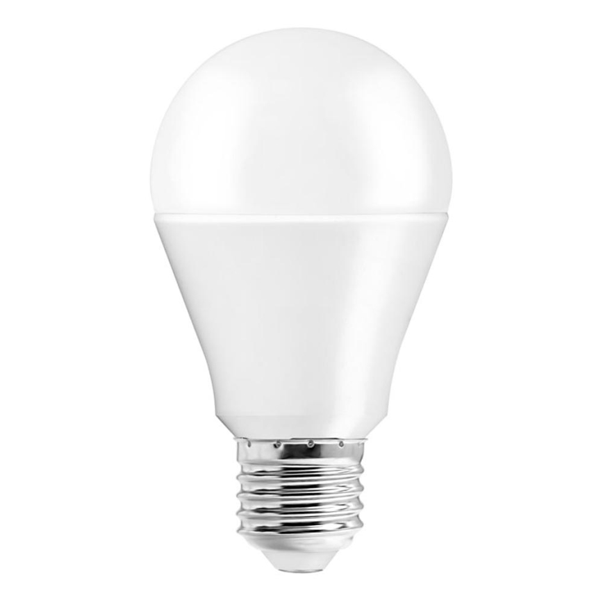 Світлодіодна лампочка A60 E27/10W/230V 4500K