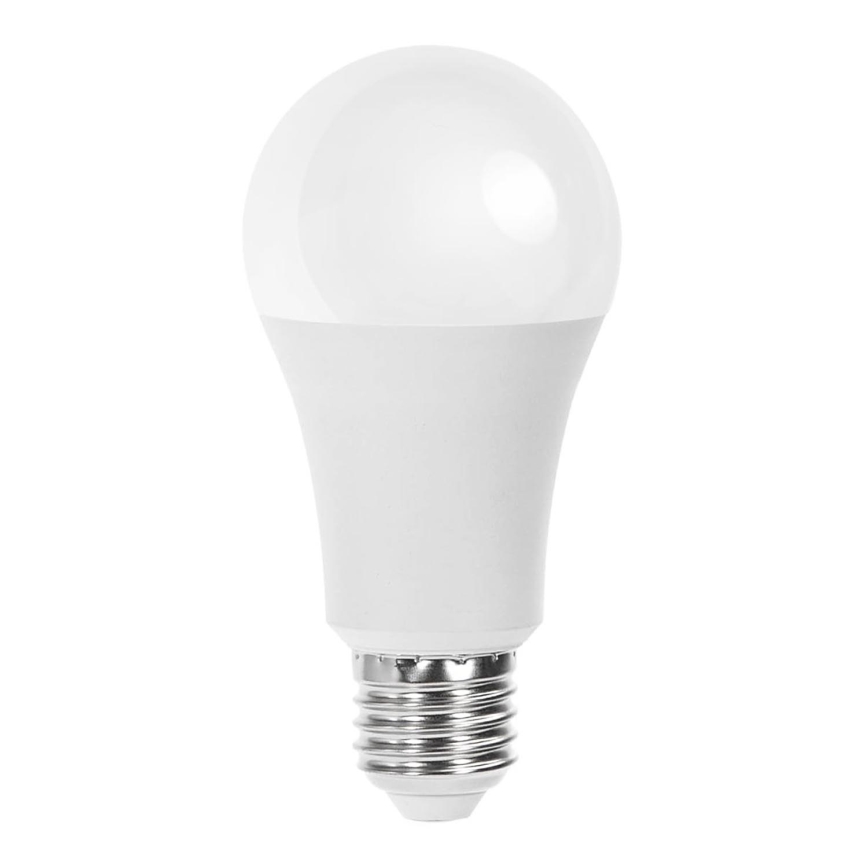 Світлодіодна лампочка A60 E27/21W/230V 3000K - Aigostar
