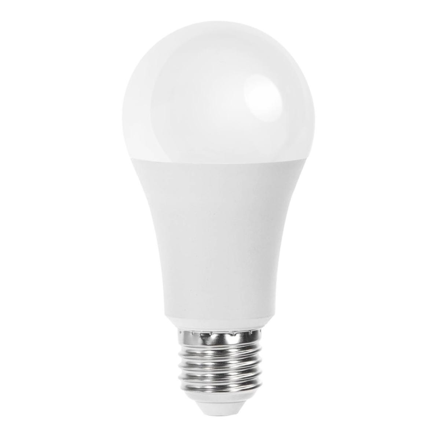Світлодіодна лампочка A60 E27/21W/230V 4000K - Aigostar