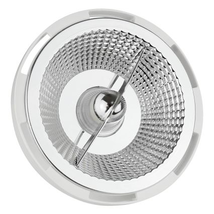 Світлодіодна лампочка AR111 GU10/12W/230V 4000K 45° білий
