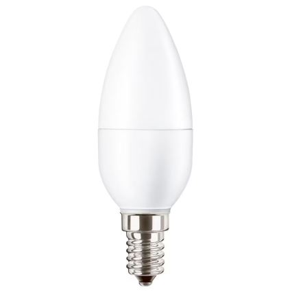 Світлодіодна лампочка B35 E14/3,2W/230V 2700K - Attralux