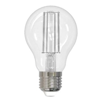 Світлодіодна лампочка BÍLÝ FILAMENT A60 E27/7,5W/230V 3000K