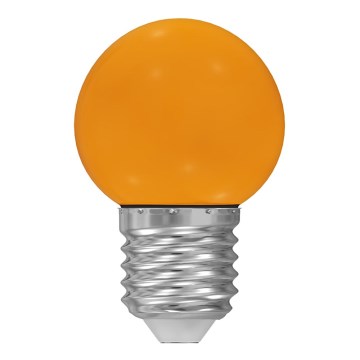 Світлодіодна лампочка COLOURMAX E27/1W/230V