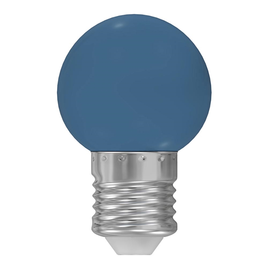 Світлодіодна лампочка COLOURMAX E27/1W/230V