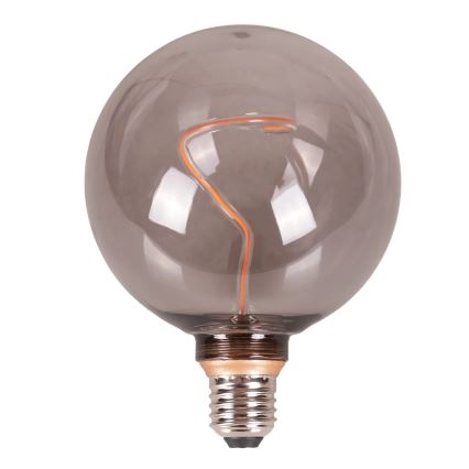 Світлодіодна лампочка DECO VINTAGE FILAMENT G125 E27/4W/230V 1800K