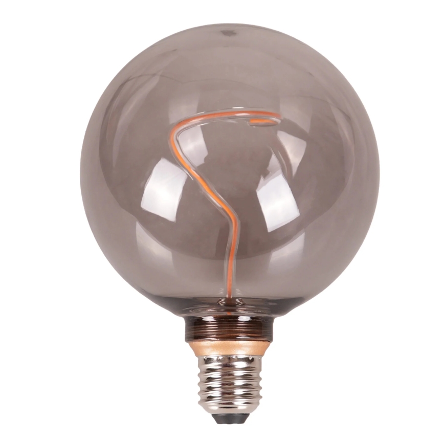 Світлодіодна лампочка DECO VINTAGE FILAMENT G125 E27/4W/230V 1800K