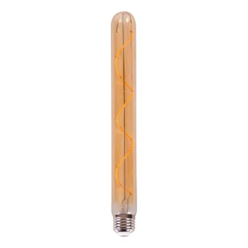 Світлодіодна лампочка DECO VINTAGE FILAMENT T30 E27/4,5W/230V 2200K