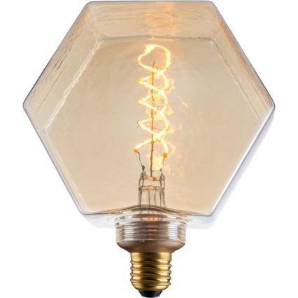 Світлодіодна лампочка DECO VINTAGE LB160 E27/4W/230V 1800K