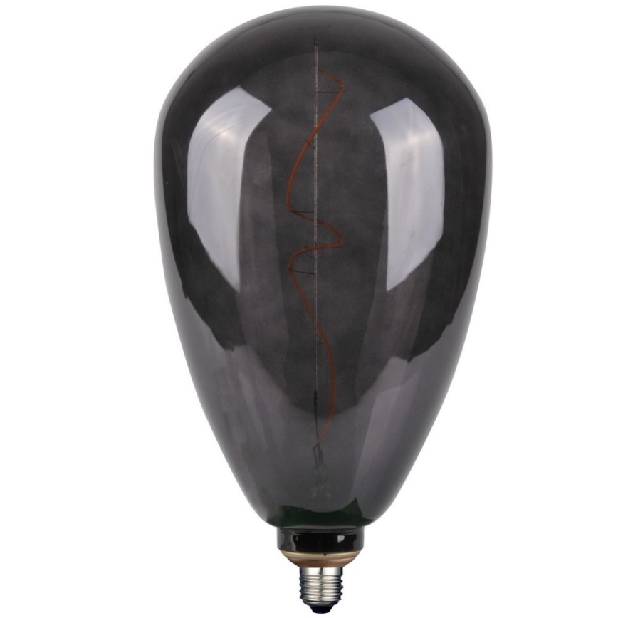 Світлодіодна лампочка DECO VINTAGE S173 E27/4W/230V 1800K