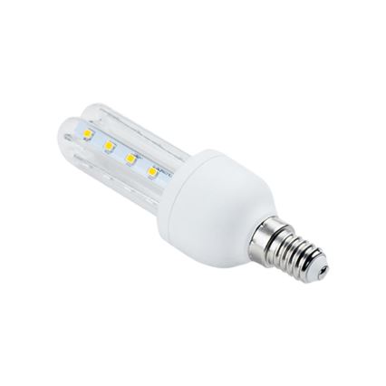 Світлодіодна лампочка E14/12W/230V 6500K - Aigostar