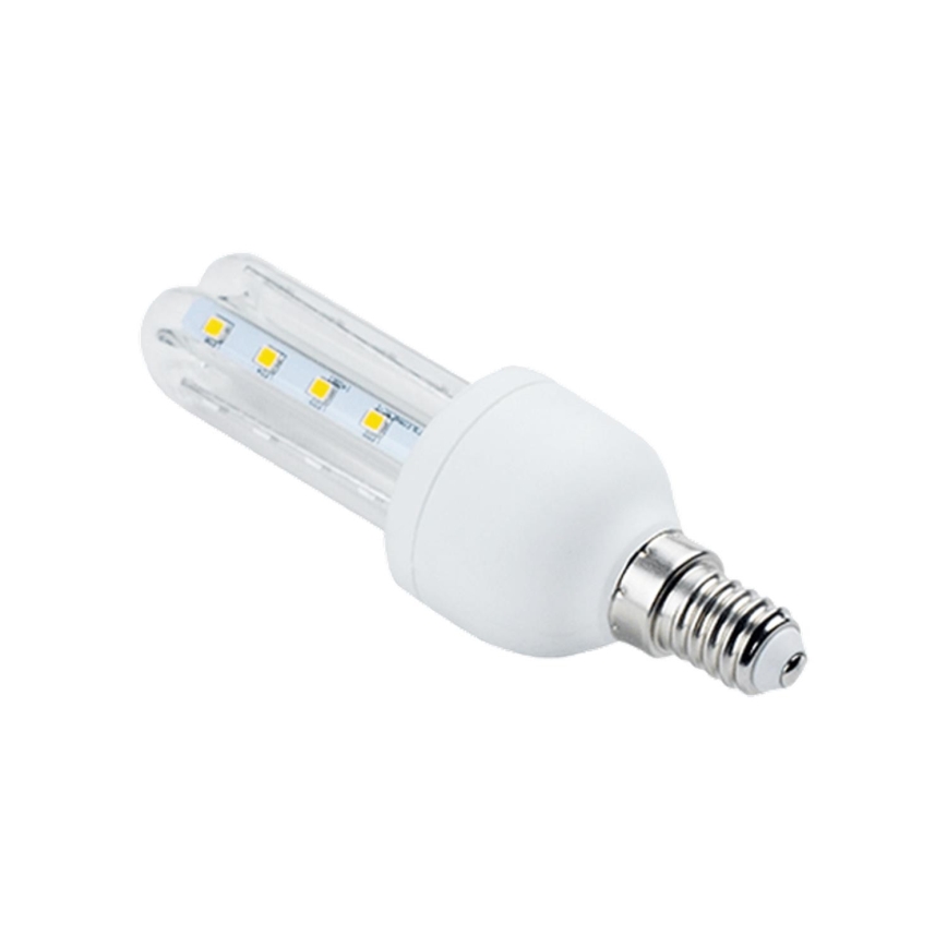 Світлодіодна лампочка E14/12W/230V 6500K - Aigostar