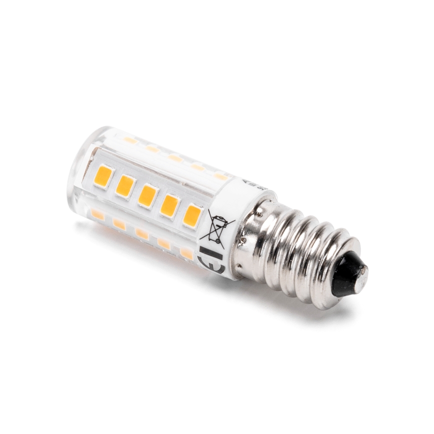 Світлодіодна лампочка E14/3,5W/230V 3000K - Aigostar