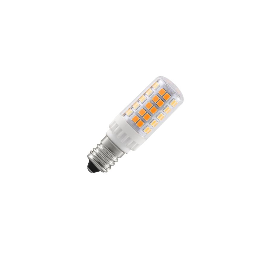 Світлодіодна лампочка E14/4,5W/230V 2800K