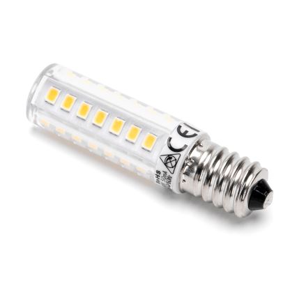 Світлодіодна лампочка E14/4,8W/230V 3000K - Aigostar