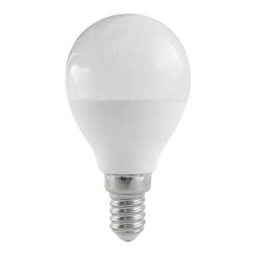 Світлодіодна лампочка E14/4W/230V