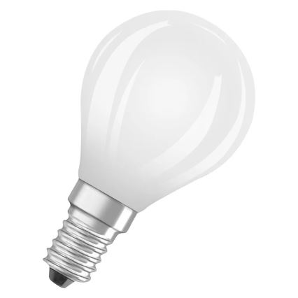 Світлодіодна лампочка E14/5,5W/230V 2700K - Osram