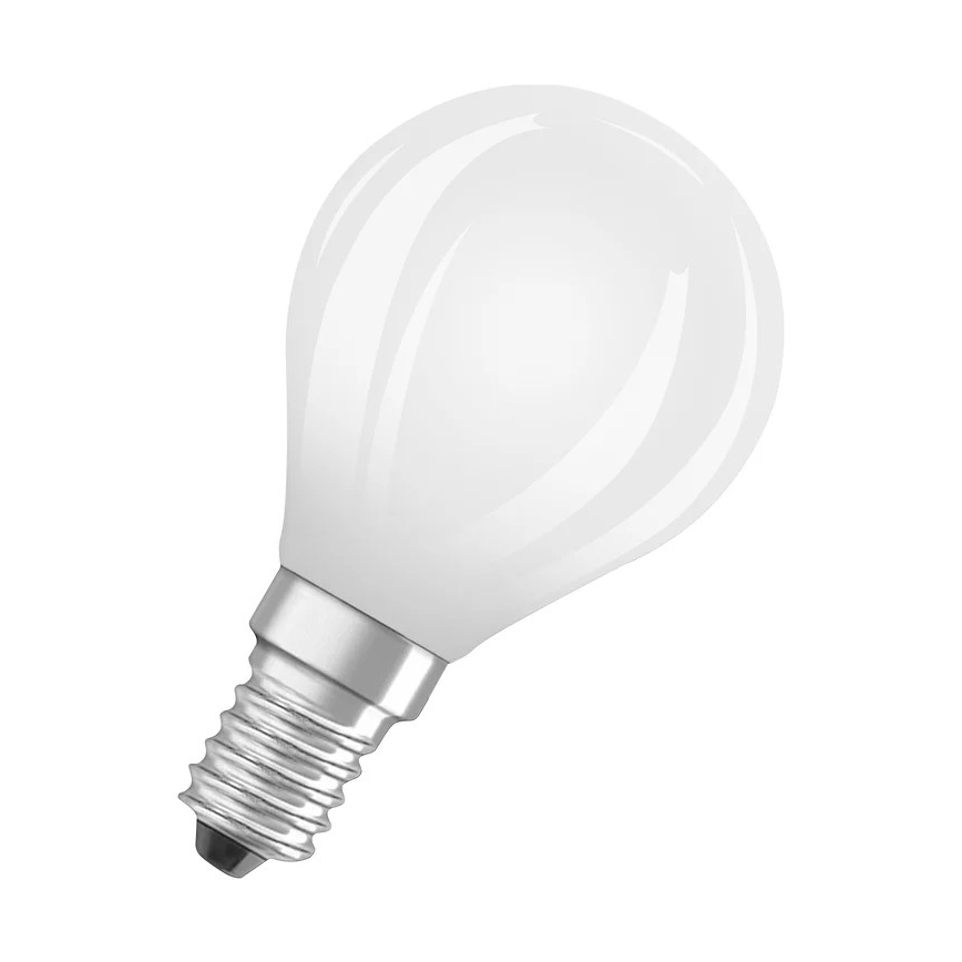 Світлодіодна лампочка E14/5,5W/230V 2700K - Osram