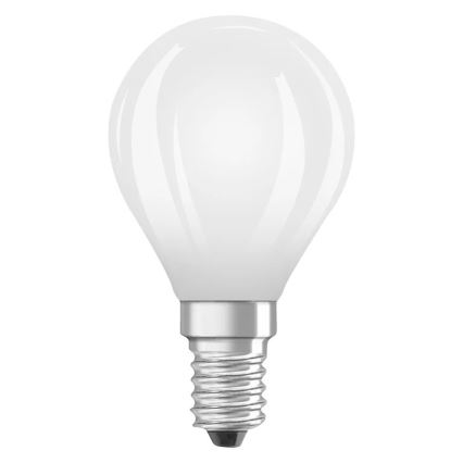 Світлодіодна лампочка E14/5,5W/230V 2700K - Osram