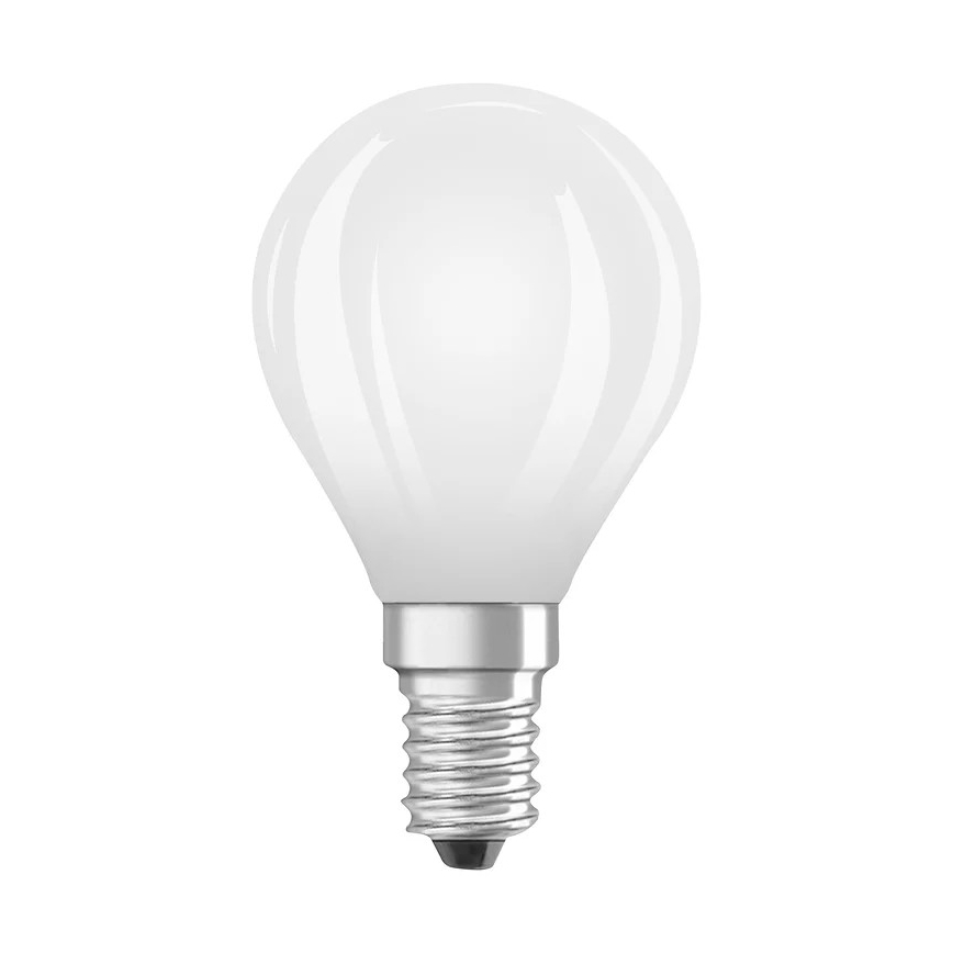 Світлодіодна лампочка E14/5,5W/230V 2700K - Osram