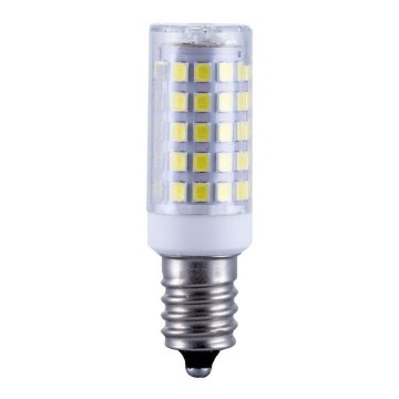 Світлодіодна лампочка E14/5W/230V 2800K