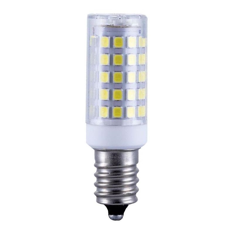 Світлодіодна лампочка E14/5W/230V 2800K