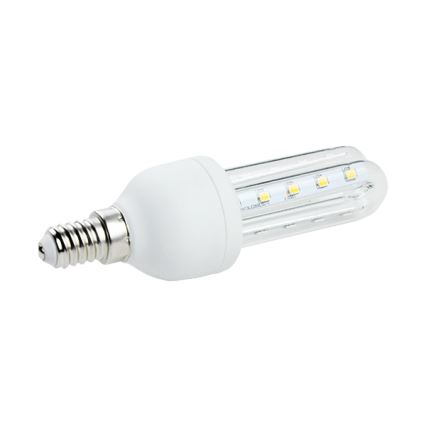 Світлодіодна лампочка E14/6W/230V 3000K - Aigostar