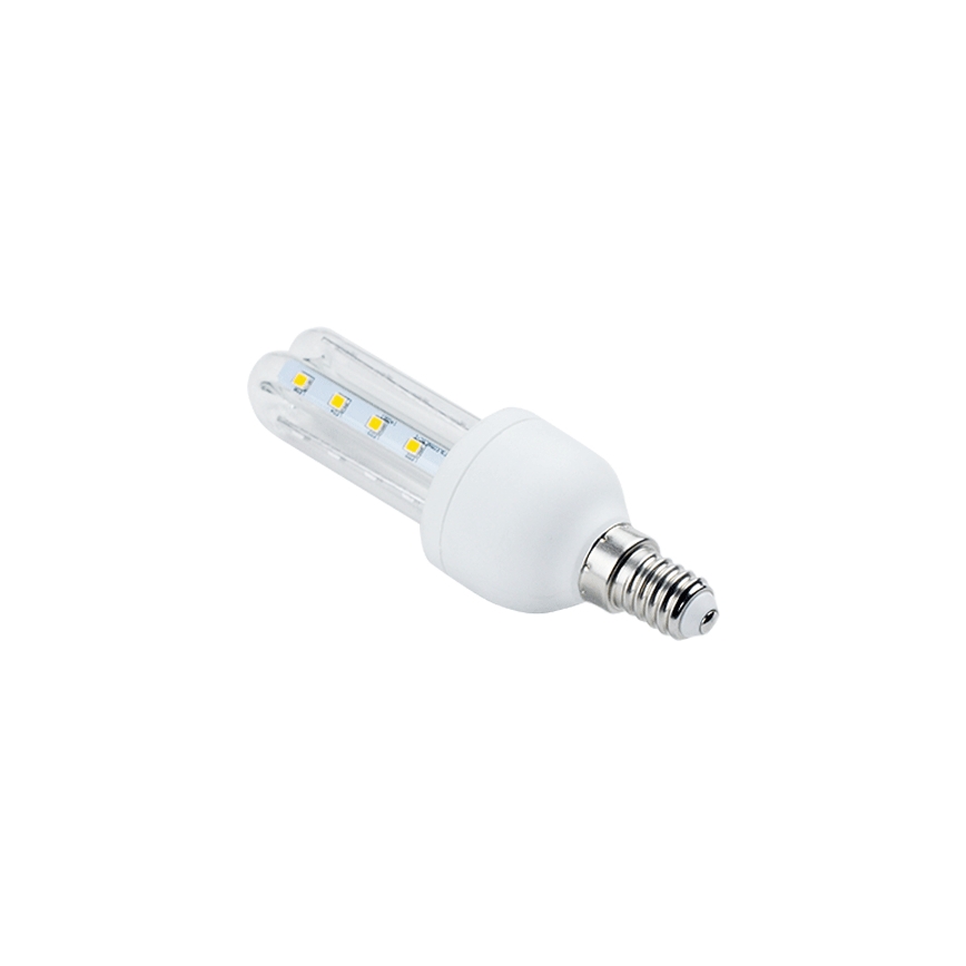 Світлодіодна лампочка E14/6W/230V 3000K - Aigostar