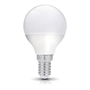 Світлодіодна лампочка E14/7W/230V 3000K 525lm