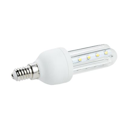 Світлодіодна лампочка E14/8W/230V 3000K - Aigostar