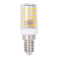 Світлодіодна лампочка E14/8W/230V 3000K - Aigostar