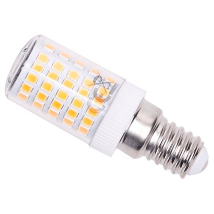 Світлодіодна лампочка E14/8W/230V 3000K - Aigostar