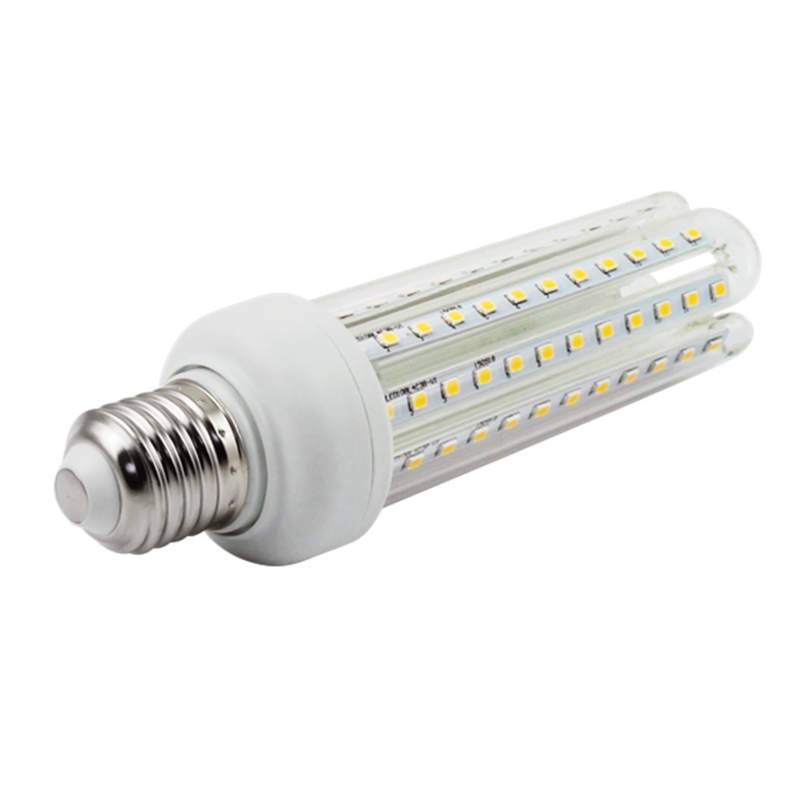 Світлодіодна лампочка E27/19W/230V 6400K - Aigostar