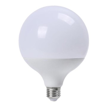 Світлодіодна лампочка E27/20W/165-265V 3000K