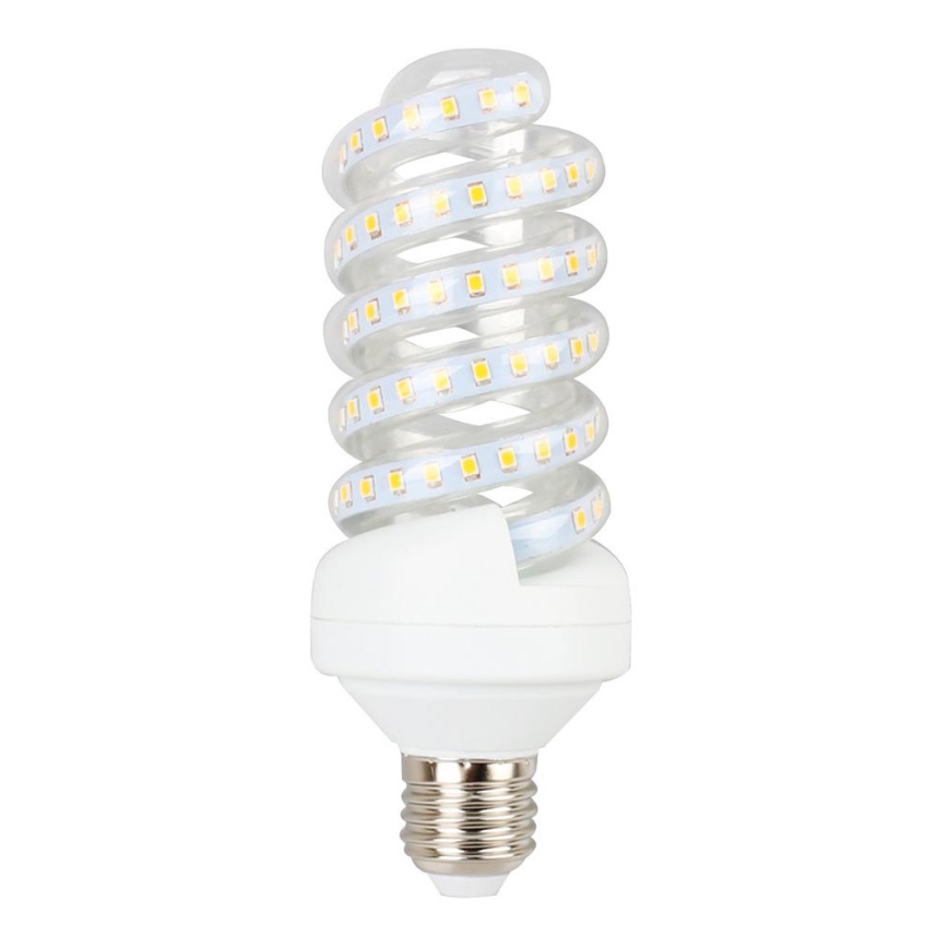 Світлодіодна лампочка E27/20W/230V 3000K - Aigostar