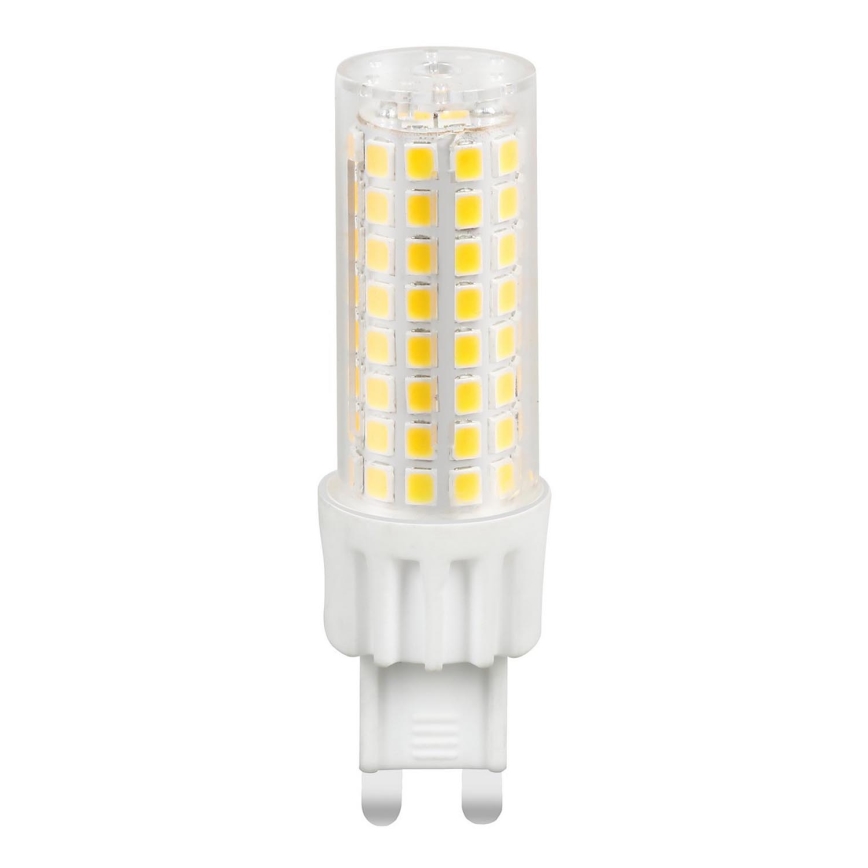 Світлодіодна лампочка ECOLINE G9/7W/230V 3000K -  Brilagi