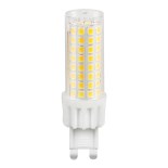 Світлодіодна лампочка ECOLINE G9/7W/230V 3000K -  Brilagi