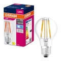 Світлодіодна лампочка FILAMENT A100 E27/11W/230V 4000K - Osram