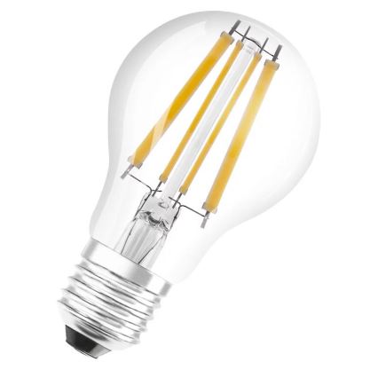 Світлодіодна лампочка FILAMENT A100 E27/11W/230V 4000K - Osram