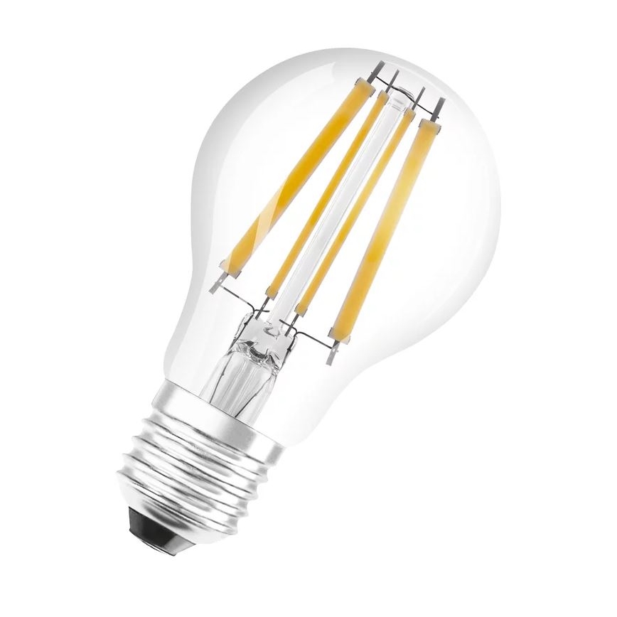 Світлодіодна лампочка FILAMENT A100 E27/11W/230V 4000K - Osram