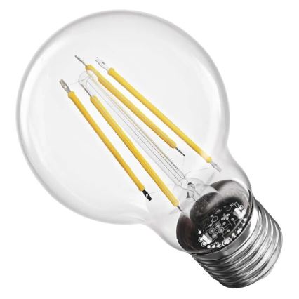 Світлодіодна лампочка FILAMENT A60 E27/3,8W/230V 2700K