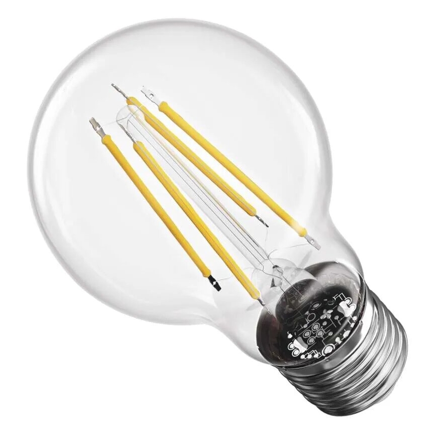 Світлодіодна лампочка FILAMENT A60 E27/3,8W/230V 2700K