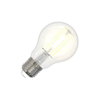 Світлодіодна лампочка BÍLÝ FILAMENT A60 E27/9W/230V 3000K