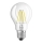 Світлодіодна лампочка FILAMENT A60 E27 LED/7W/230V 2700K