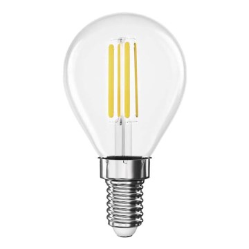 Світлодіодна лампочка FILAMENT E14/3,8W/230V 2700K