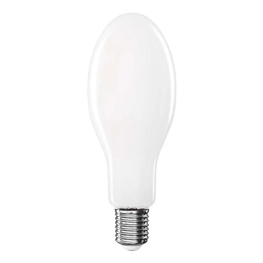 Світлодіодна лампочка FILAMENT ED90 E40/36W/230V 4000K 6000 lm